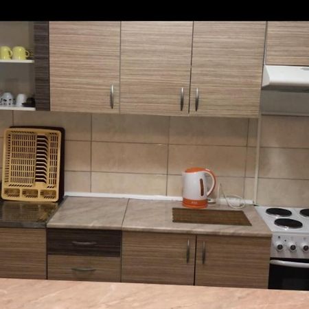 Apartman Meka SJJ Eksteriør billede