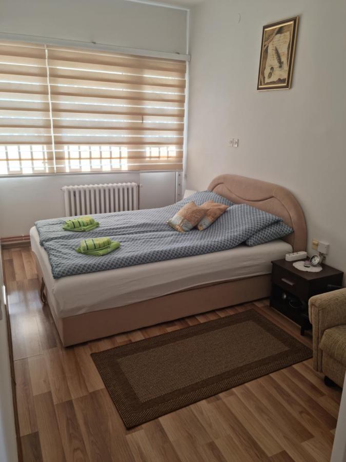 Apartman Meka SJJ Eksteriør billede