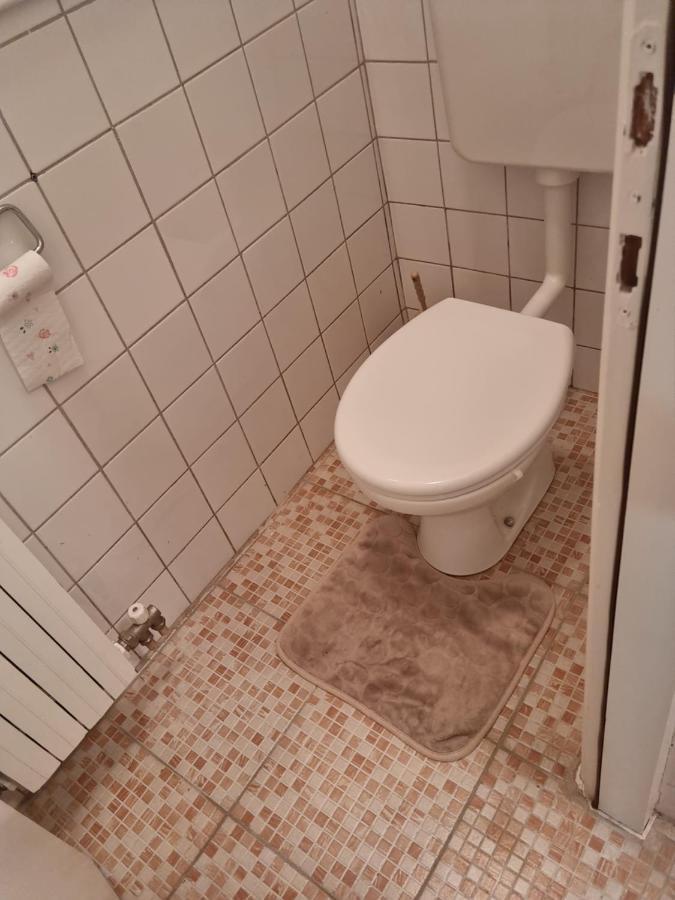 Apartman Meka SJJ Eksteriør billede