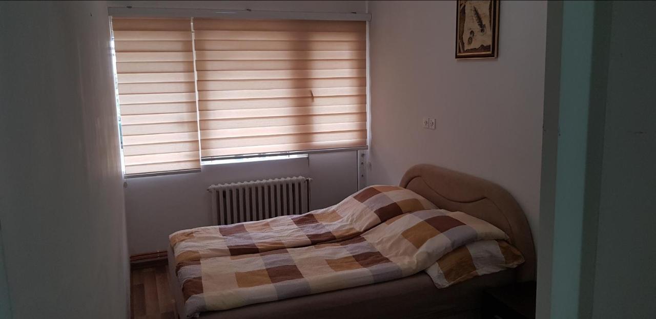 Apartman Meka SJJ Eksteriør billede