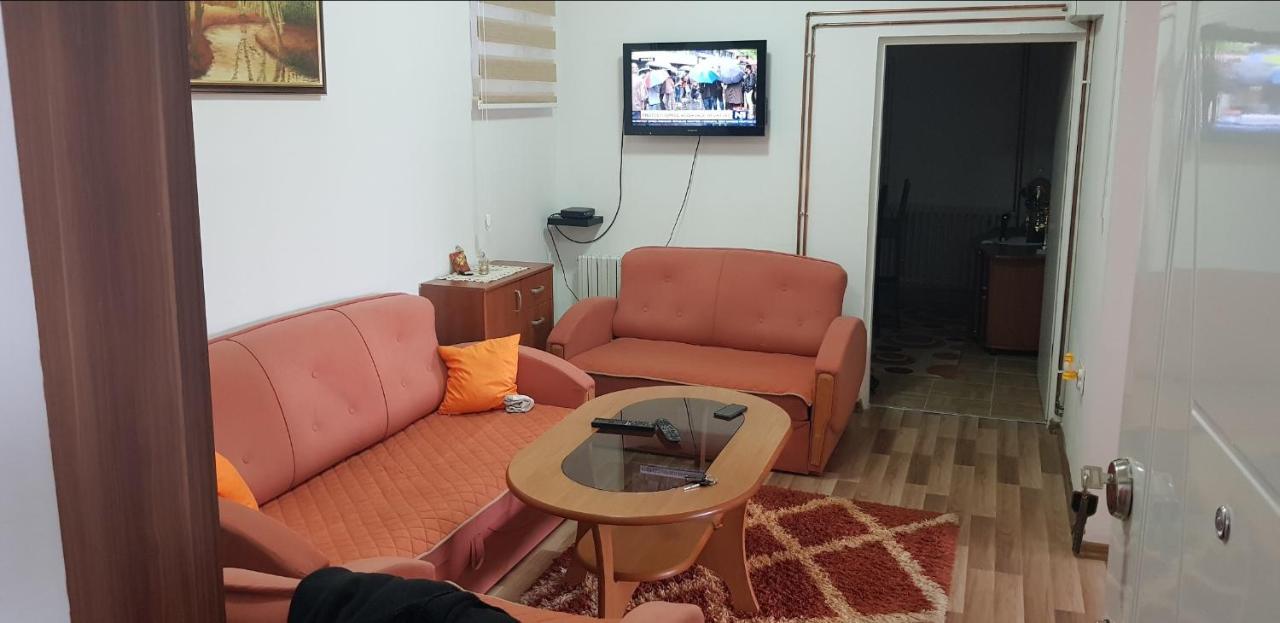 Apartman Meka SJJ Eksteriør billede